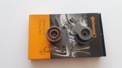 Triger Eksantrik Seti S60 V60 V40 S80 V70 XC70 XC90 S60R 2,4D 30731727