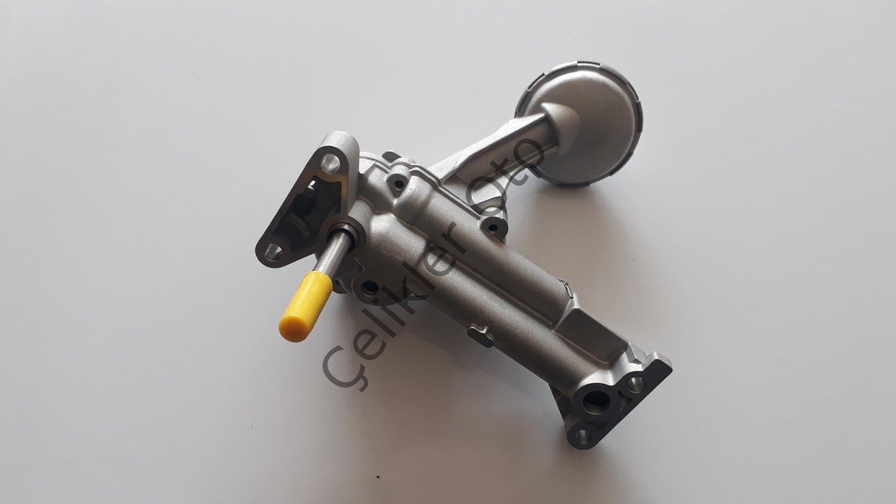 Yağ Pompası Renault R11 R21 1700 7700864218
