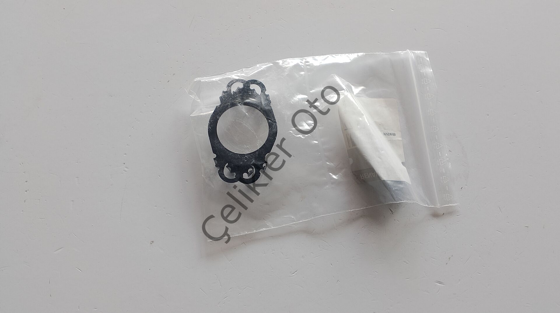 Egr Boru Contası Koleos Laguna 2 Trafik 2 7701210166