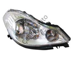 Sağ Far Clio Symbol Thalia 7701070631