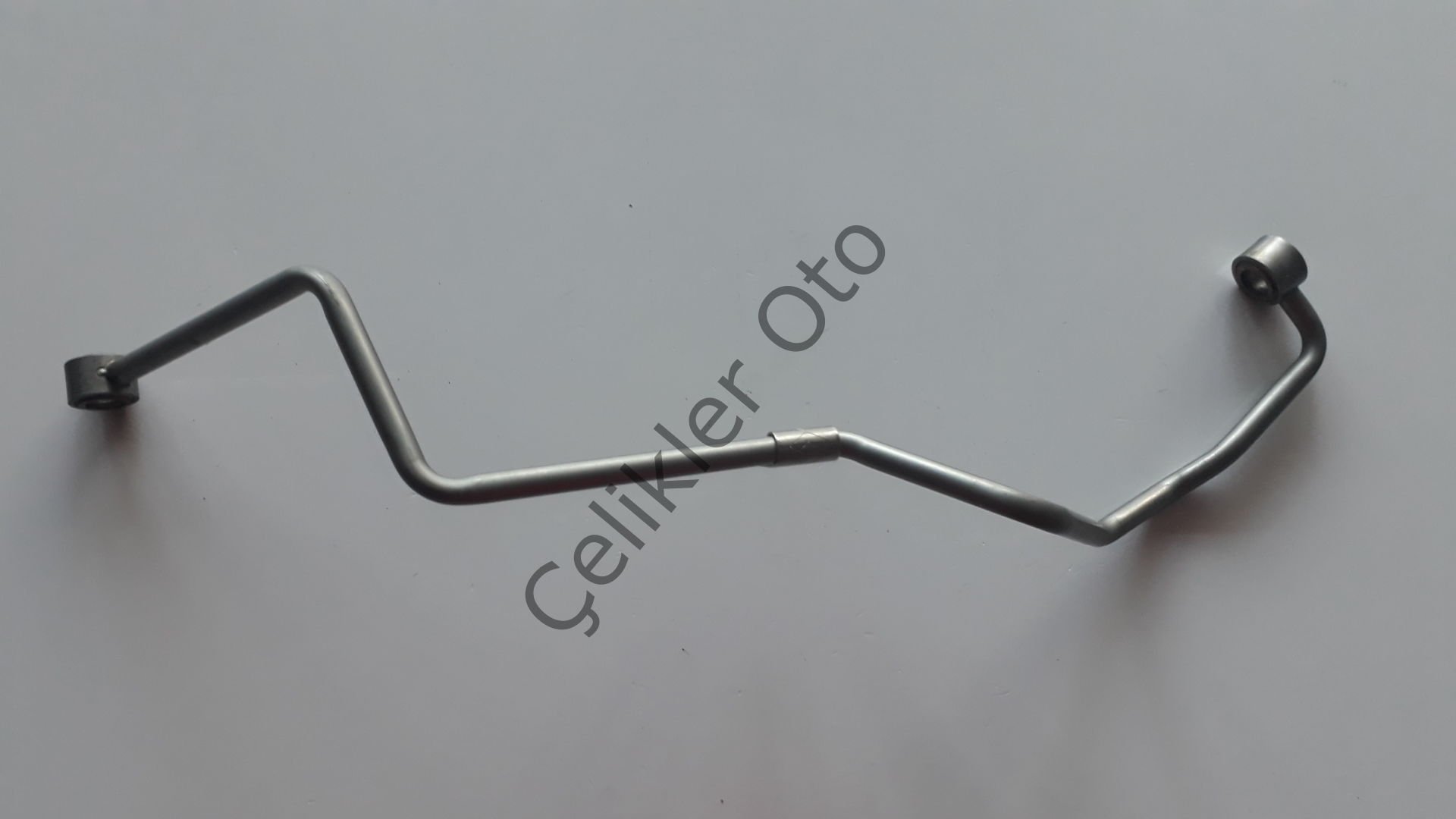 Turbo Yağlama Borusu Master 2,3Dci M9T 151923552R