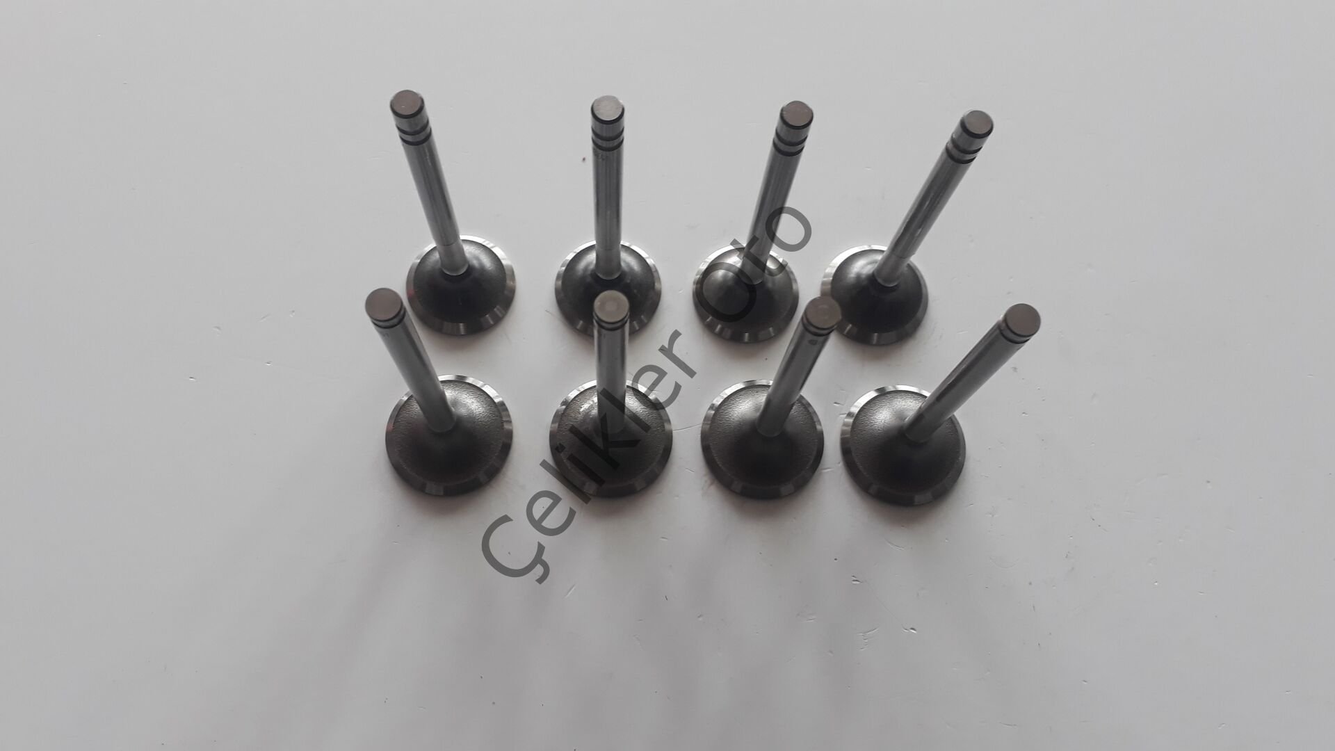 Subap Takımı Renault R12 1300 7700561318