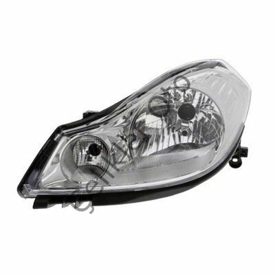 Sol Far Clio Symbol Thalia 7701070630