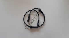 Sol Arka Abs Kablosu Kango 3 Fluence 8200441403