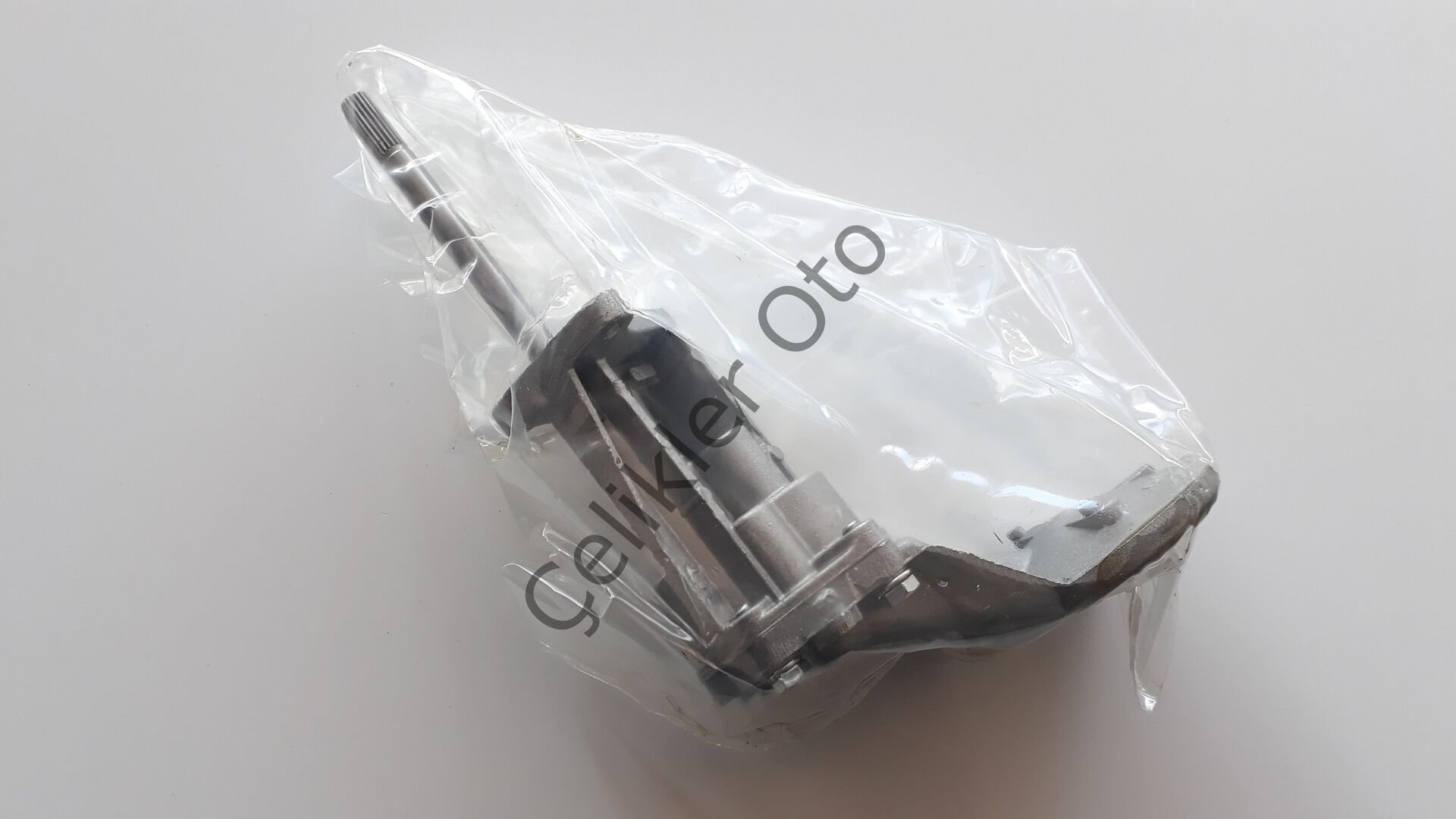 Yağ Pompası Renault R12 Toros 7702175183