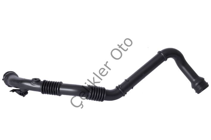 Turbo İnterkol Hortumu Kango 1,5Dci K9K 8200875380