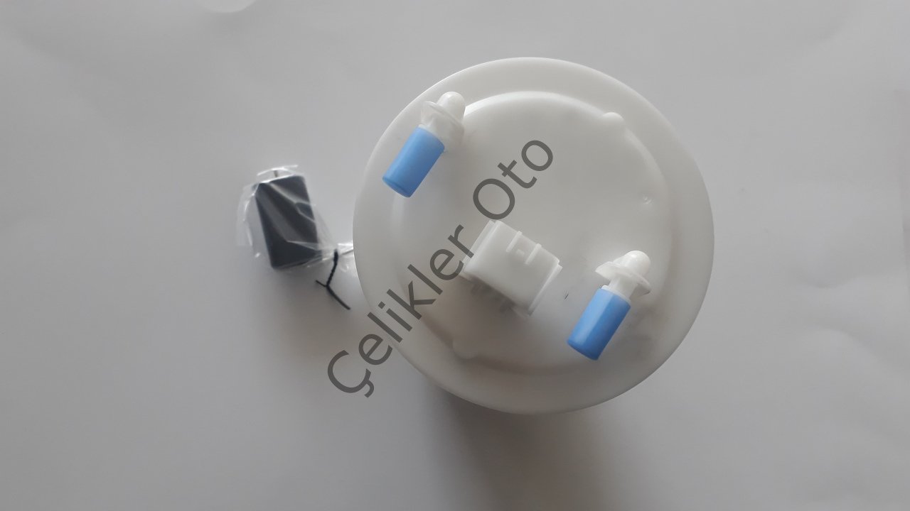 Mazot Yakıt Şamandırası Lodgy Dokker 1,5Dci K9K 172027123R