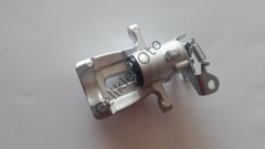 Sol Arka Fren Kaliperi Megane 2 7701207693