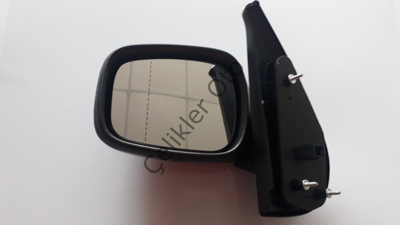 Sol Dikiz Aynası Kango Elektrikli 8200253492