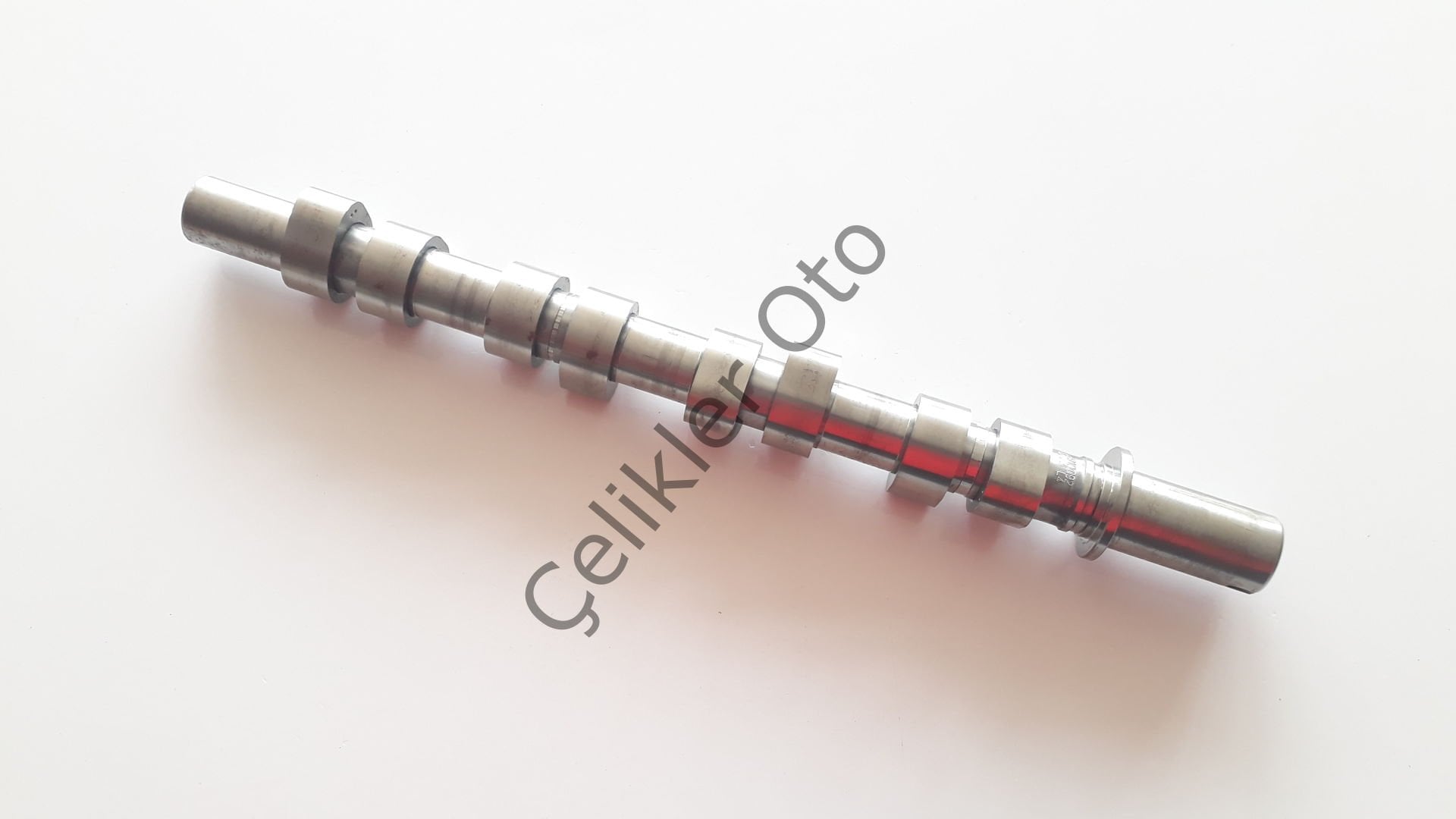 Eksantrik Mili Clio Twingo Modüs 1,2 16V D4F 8200664673