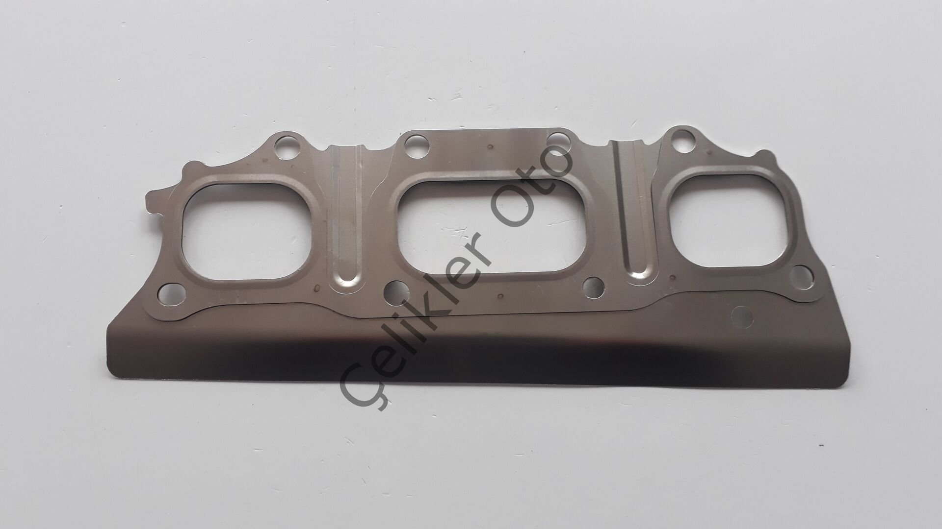 Eksoz Manifold Contası Captur Clio 4 Kadjar 1,2Tce 140364845R