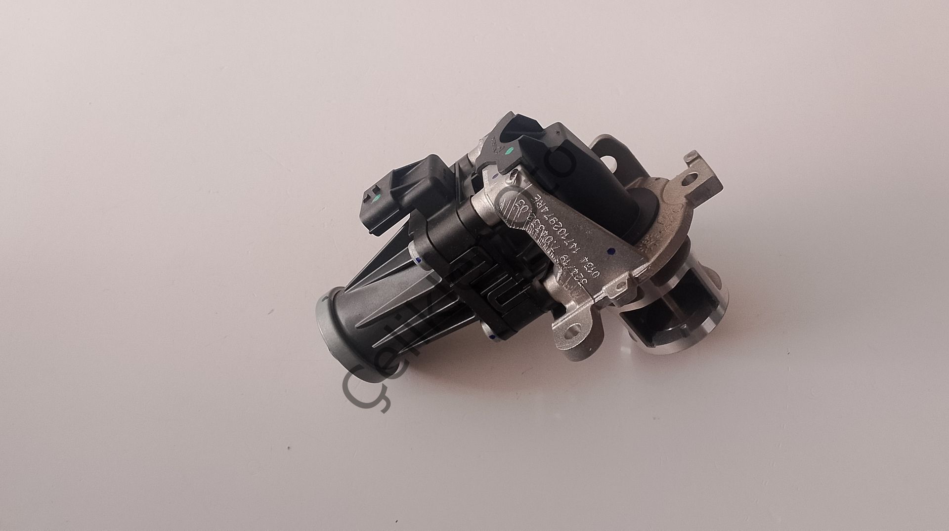 Egr Valfi Clio 4 Megane 4 Duster Clio Symbol 1,5Dci K9K 147102974R