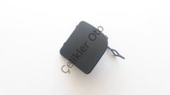 Ön Tampon Çeki Kapağı Kango 3 2015->511804337R