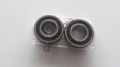 Ön Teker Rulmanı Renault R12 Toros 7701460639