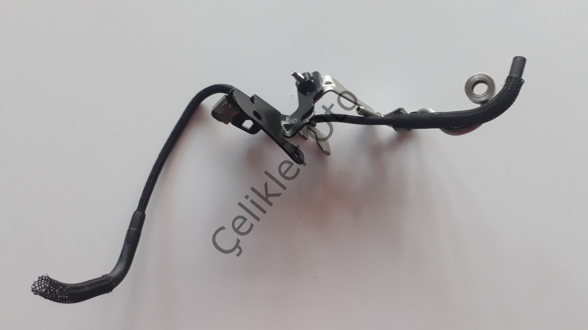 Yağlama Borusu Master 2,3Dci M9T 223212243R