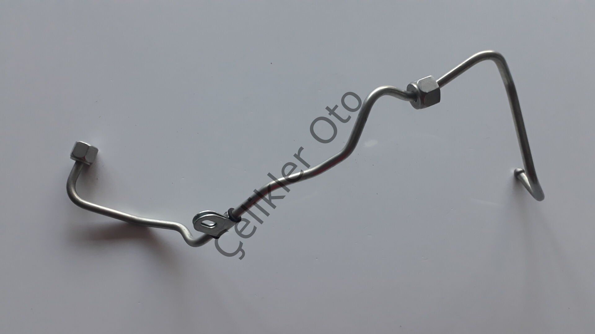 Enjektör Yakıt Borusu Master 2,3Dci Trafik 2,0Dci M9R 8200855942