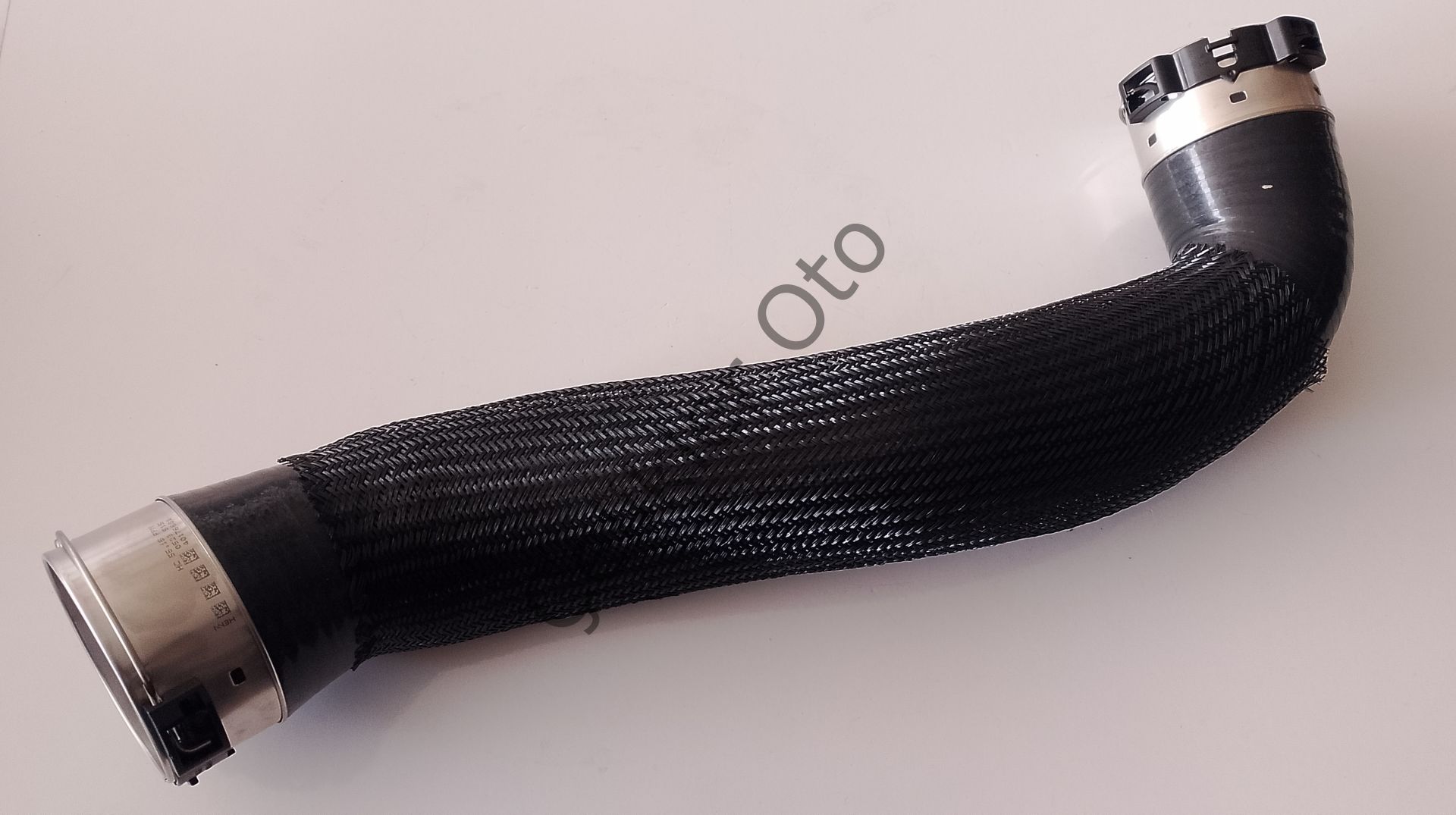 Turbo Hortumu Borusu Kadjar Qashai 1,6Dci 2015->144634EB0B