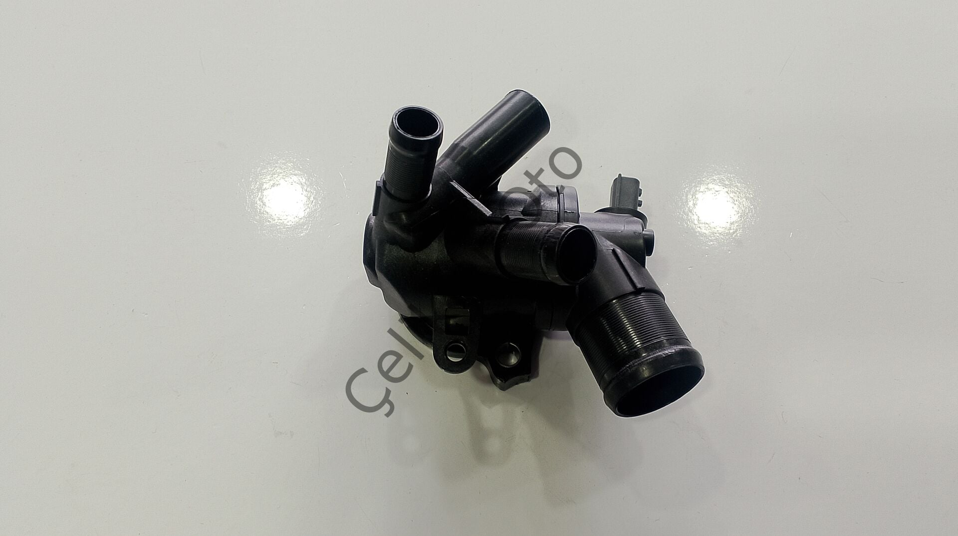 Termostat Megane 4 Kadjar Captur 1,2Tce 110617250R