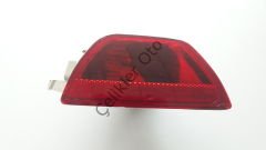 Sağ Arka Tampon Reflektörü Megane 3 265600010R