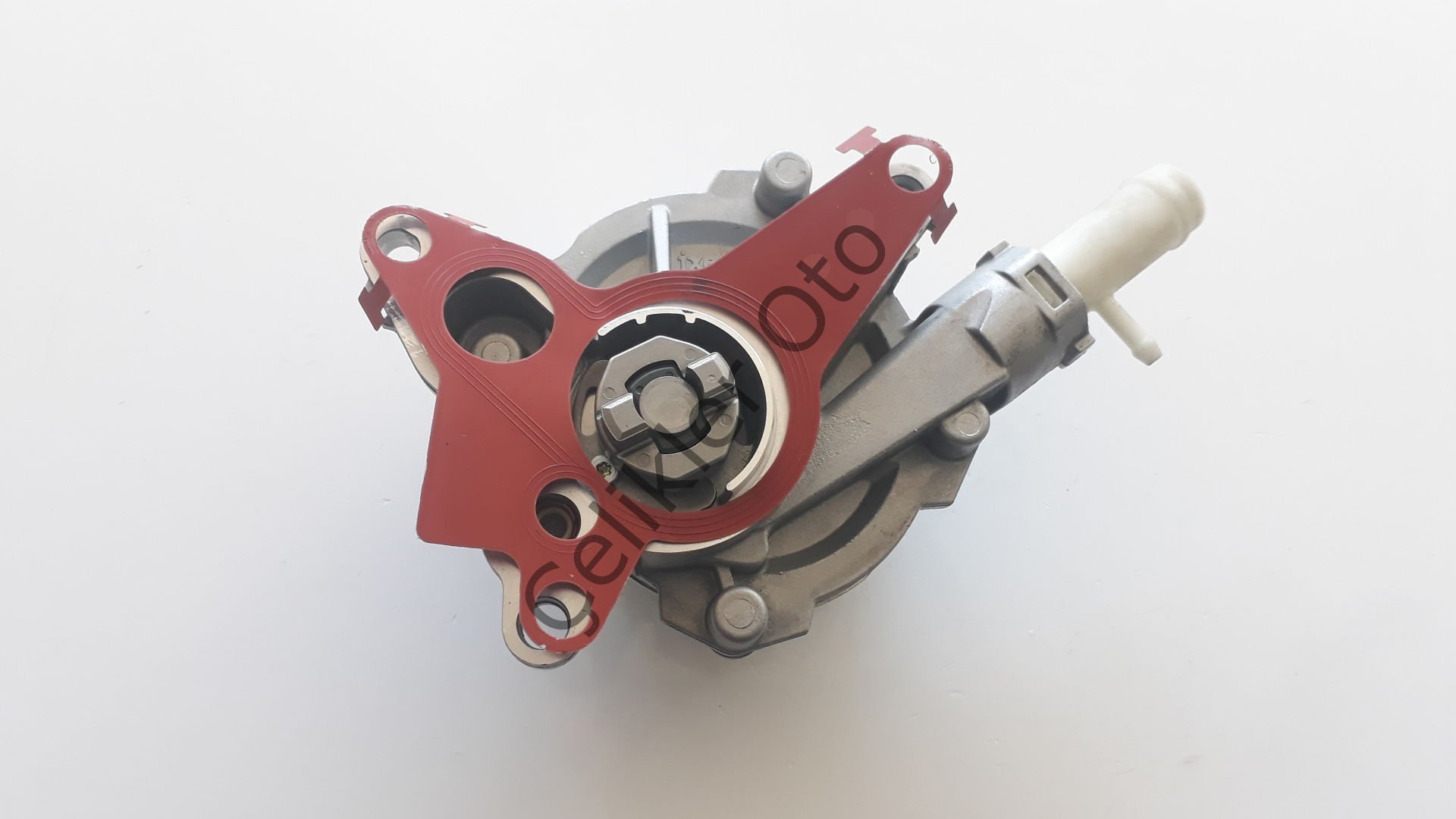 Fren Vakum Pompası Master 2,3Dci 146508418R