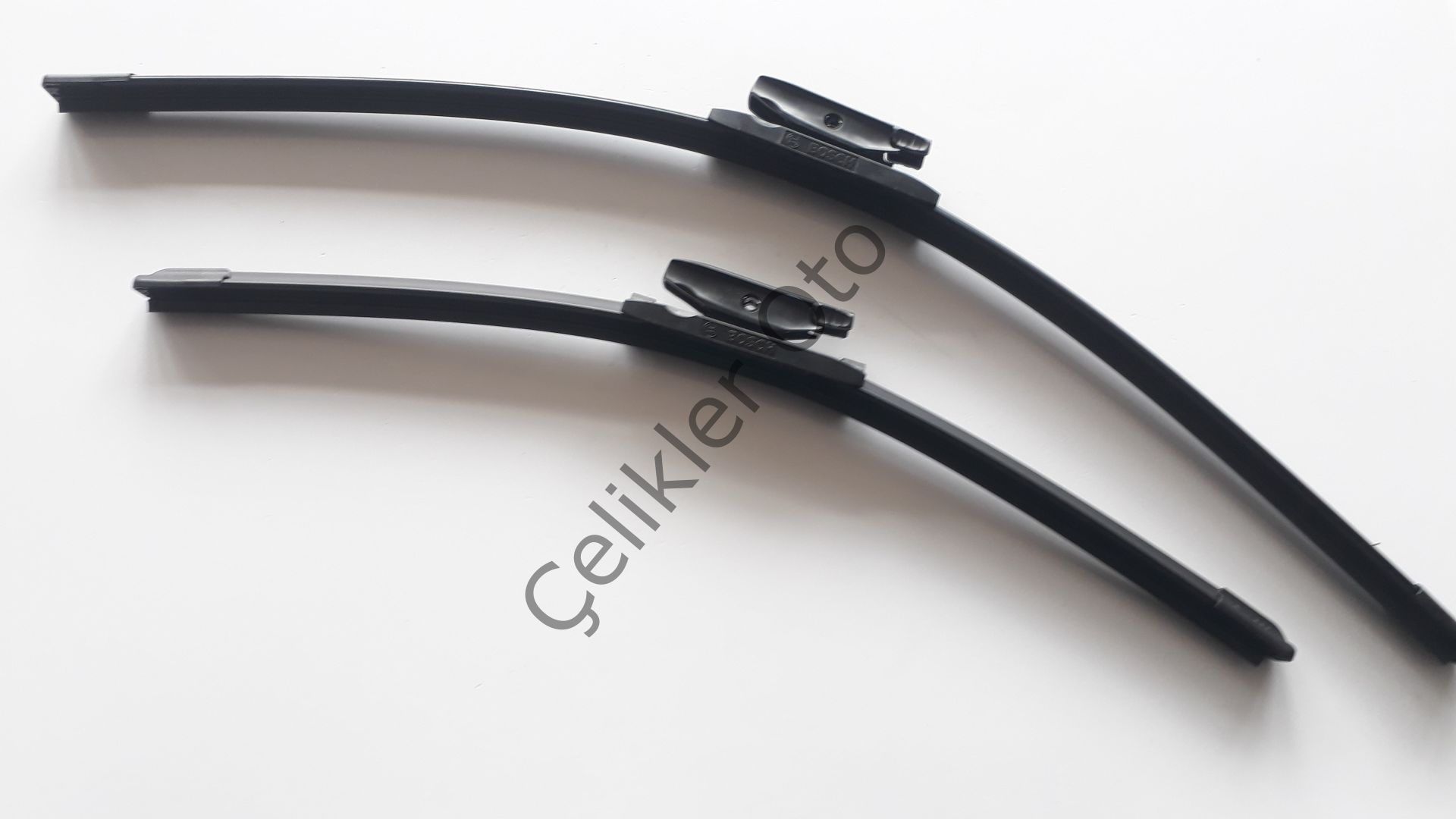 Silecek Süpürgesi Takımı Megane 2 Megane 4 Clio Symbol 7701063733