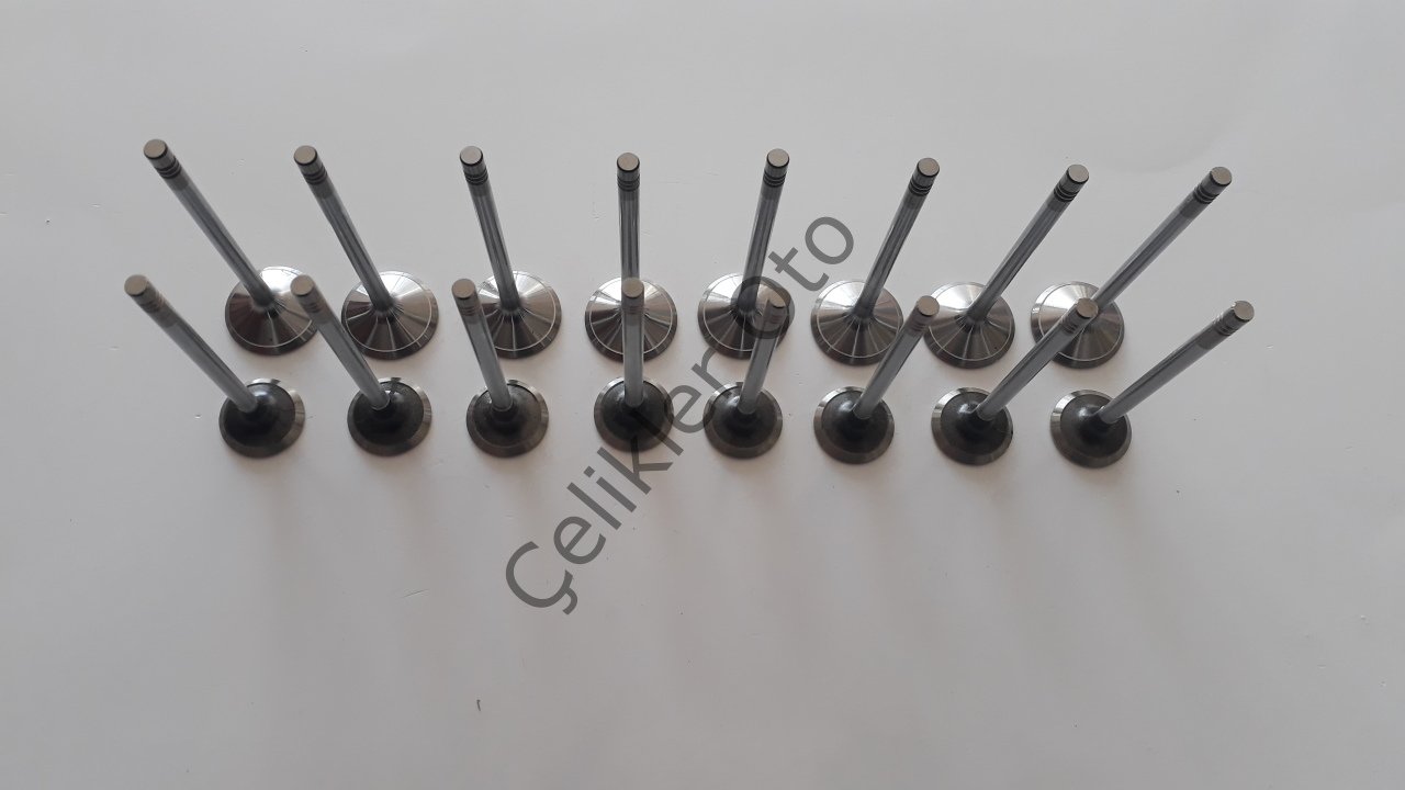 Subap Takımı S40 S60 S80 S70 XC70 XC90 9454607