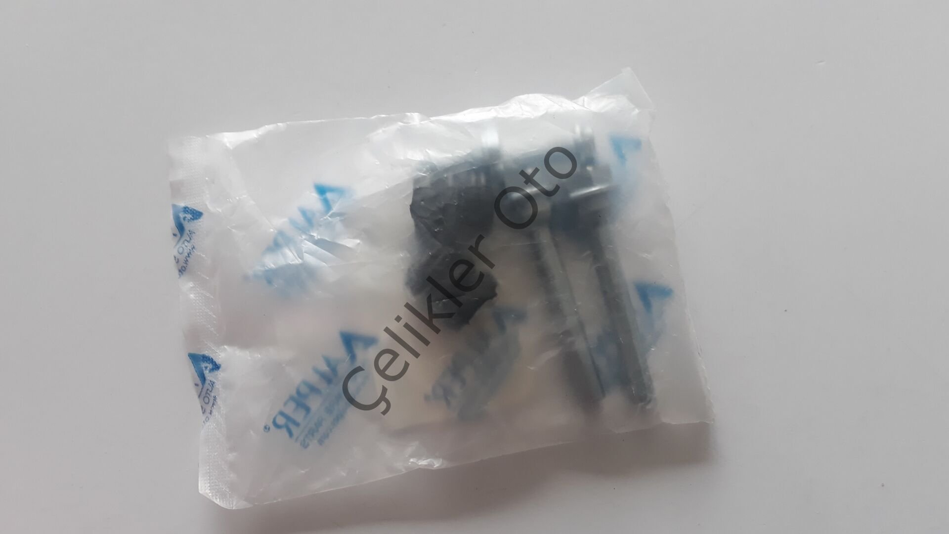 Arka Fren Kaliper Tamir Takımı Civatası Megane 2 Clio 3 Scenic 2 7701206347