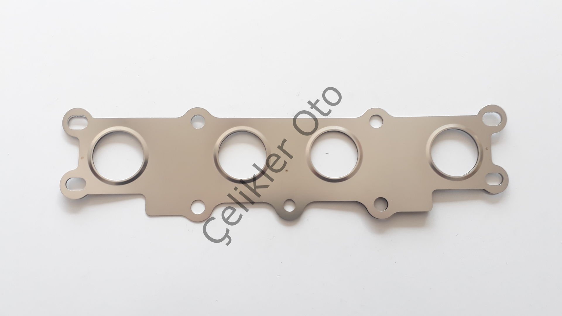 Eksoz Manifold Contası S60 V60 V40 S80 V70 31330437