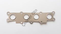 Eksoz Manifold Contası S60 V60 V40 S80 V70 31330437