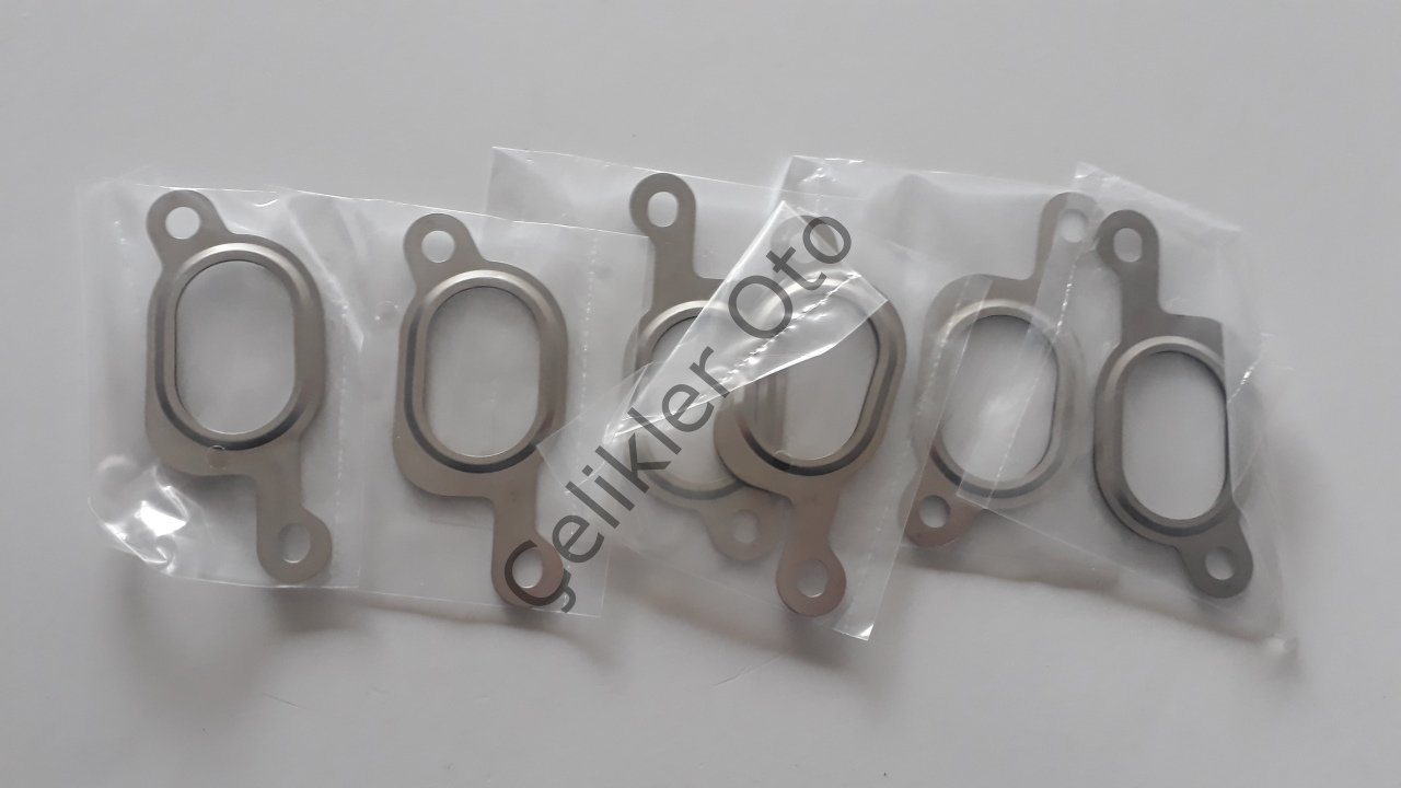 Eksoz Manifold Contası S80 XC90 T6 272395