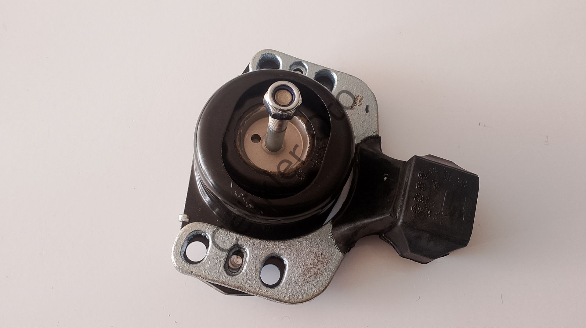 Sağ Üst Motor Takozu Master 2,5Dci G9U G9T 8200022596