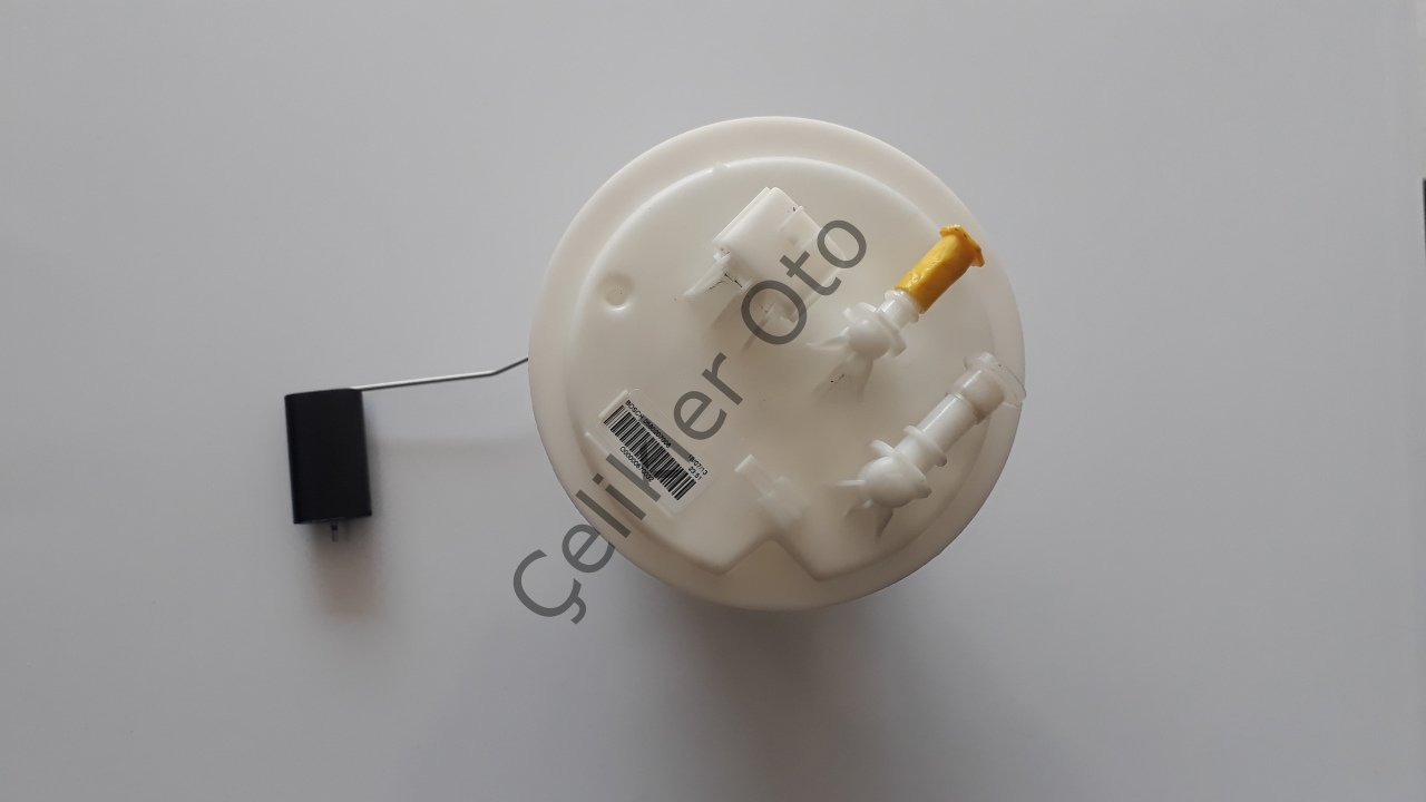 Mazot Yakıt Şamandırası Fluence Megane 3 1,5Dci K9K 172020054R