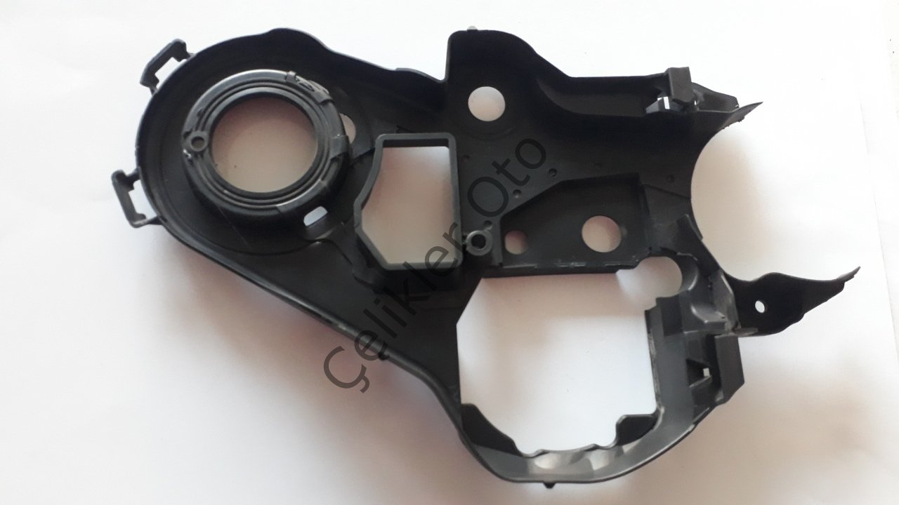 Eksantrik Ön Kapağı S60 V60 S80 V70 XC60 XC70 8658107