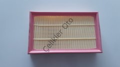 Hava Filtresi S40 V50 C30 C70 D4204T 8683560