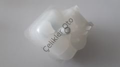 Radyatör Ek Deposu S70 V70 C70 850 9141095