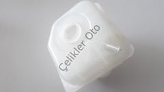 Radyatör Ek Deposu S70 V70 C70 850 9141095