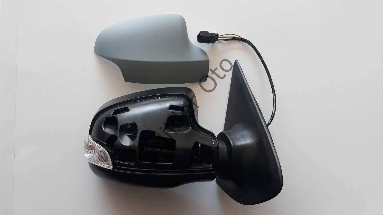 Sağ Dikiz Aynası Elektrikli Clio Joy Symbol 963014492R