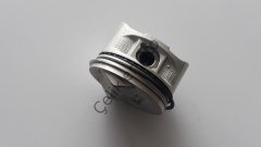 Piston Segman 0,40 S40 V40 81,40MM B4164S 1,6 274248