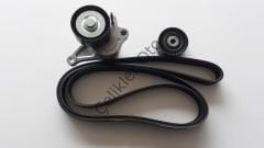 V Kayışı Alternatör Kiti Master 3 2,3Dci Laguna 3 Trafik 3 2,0Dci 7701476645