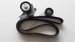 V Kayışı Alternatör Kiti Master 3 2,3Dci Laguna 3 Trafik 3 2,0Dci 7701476645