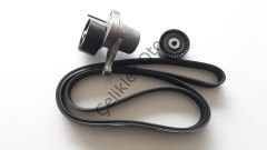 V Kayışı Alternatör Kiti Master 3 2,3Dci Laguna 3 Trafik 3 2,0Dci 7701476645