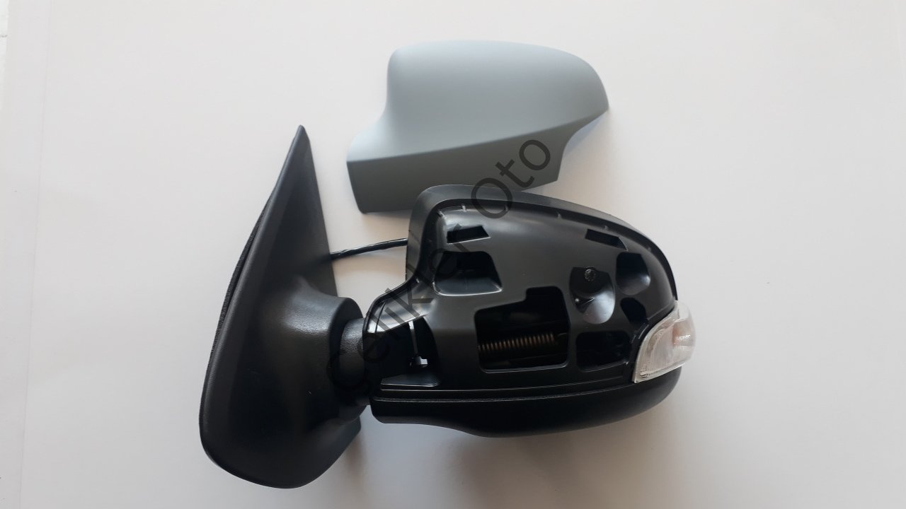 Sol Dikiz Aynası Elektrikli Clio Joy Symbol 963029097R