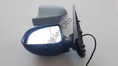 Sol Dikiz Aynası Elektrikli Clio Joy Symbol 963029097R