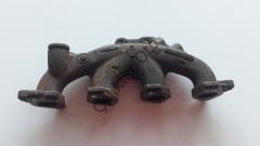 Eksoz Manifoldu Clio 4 Captur 1,5dCİ K9K 140042975R