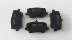 Arka Fren Balatası XC40 2018->31471471