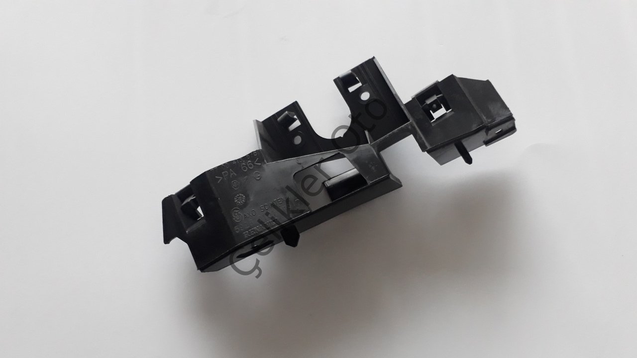 Sol Far Alt Çıtası Bağlantı Parçası Clio 7700434362