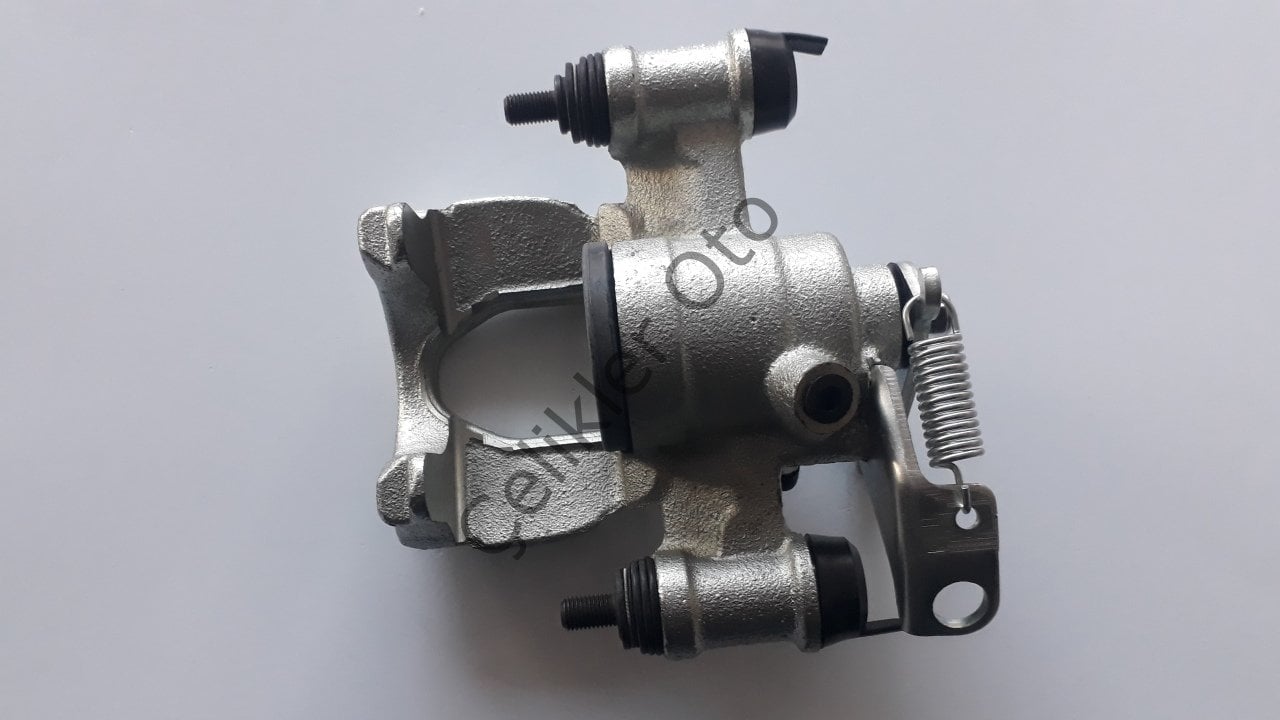 Sol Arka Fren Kaliperi Master 2,3Dci Tek Teker 440111516R