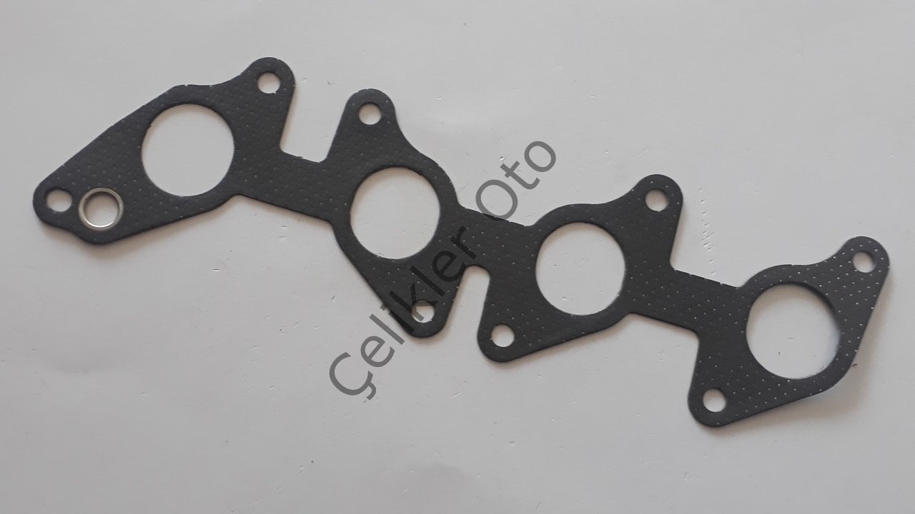 Emme Manifold Contası R9 R19 Clio Express 7700746591