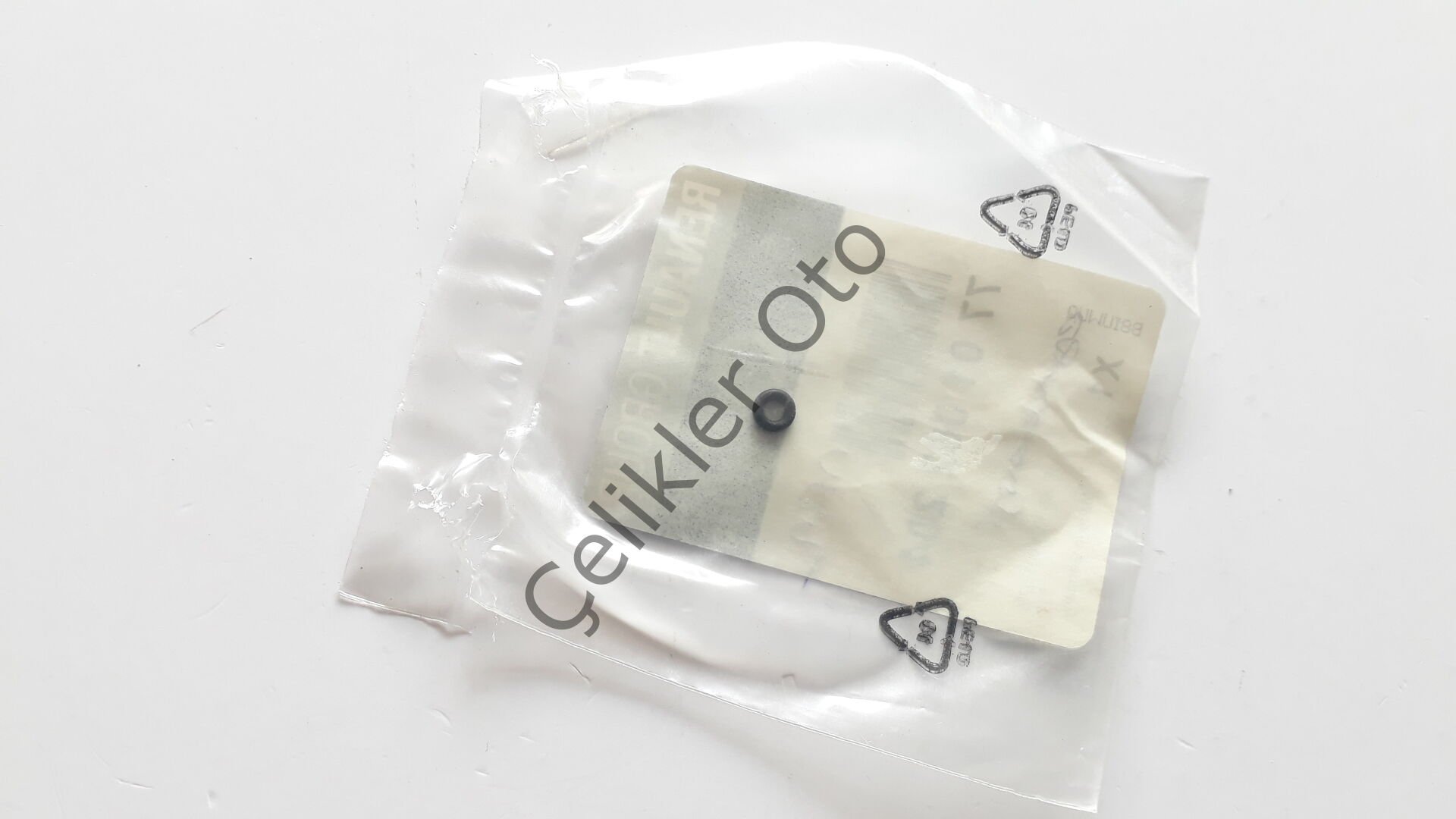 Enjektör Oringi Laguna Espace Trafik 2,0Dci 7701062204