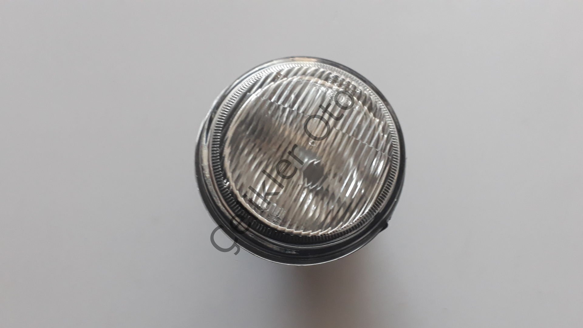 Sağ Sis Farı Clio 1998->2001 7701205664